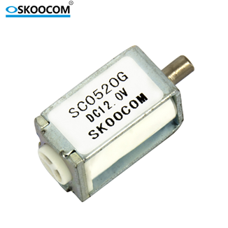 SC0520L微型电磁阀