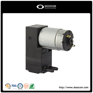 SC8001PM 微型负压泵