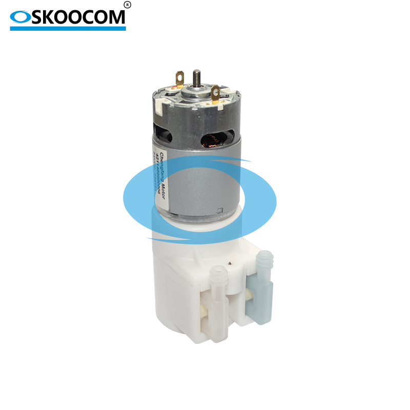 SC4001RPW 微型蠕动水泵
