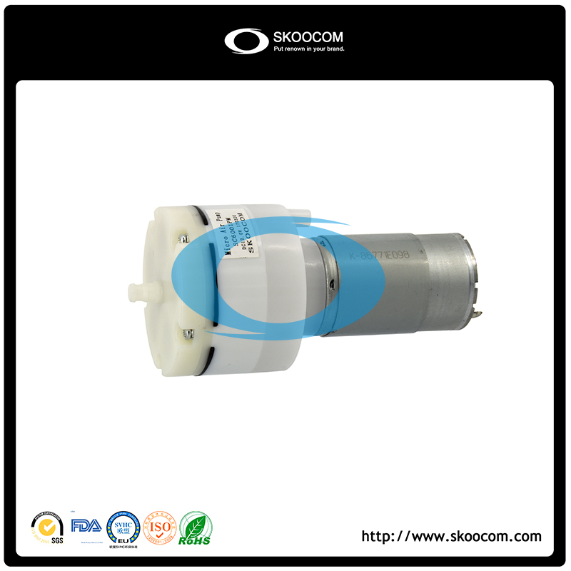 SC6001PM 微型负压泵